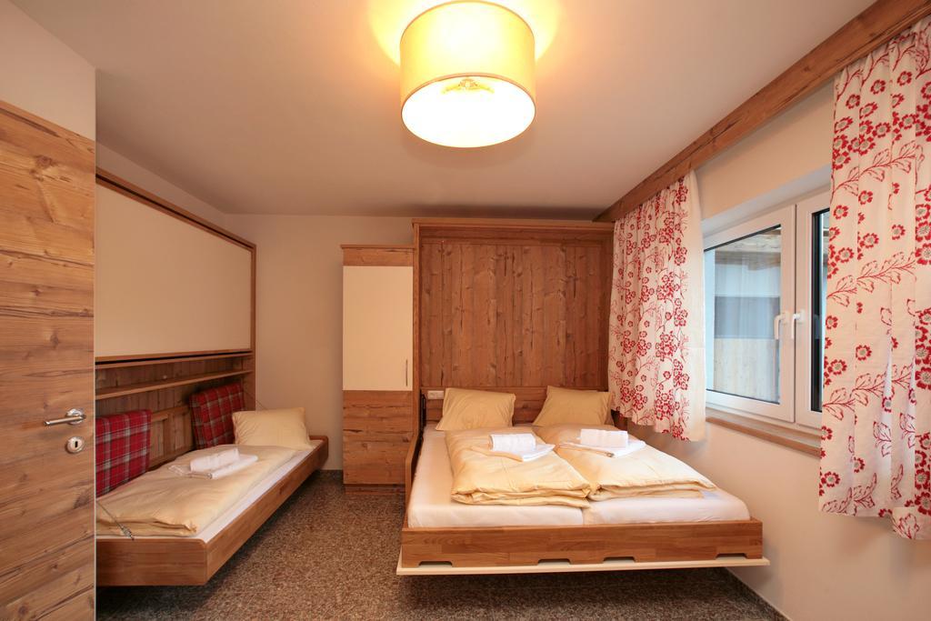 Intown Apartment Schmiede Saalbach-Hinterglemm Exterior foto